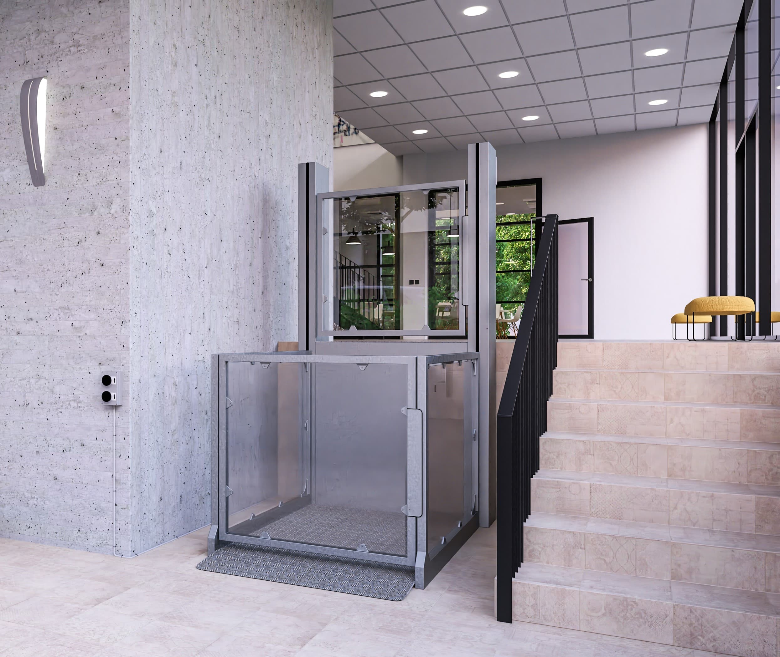 Platform lift