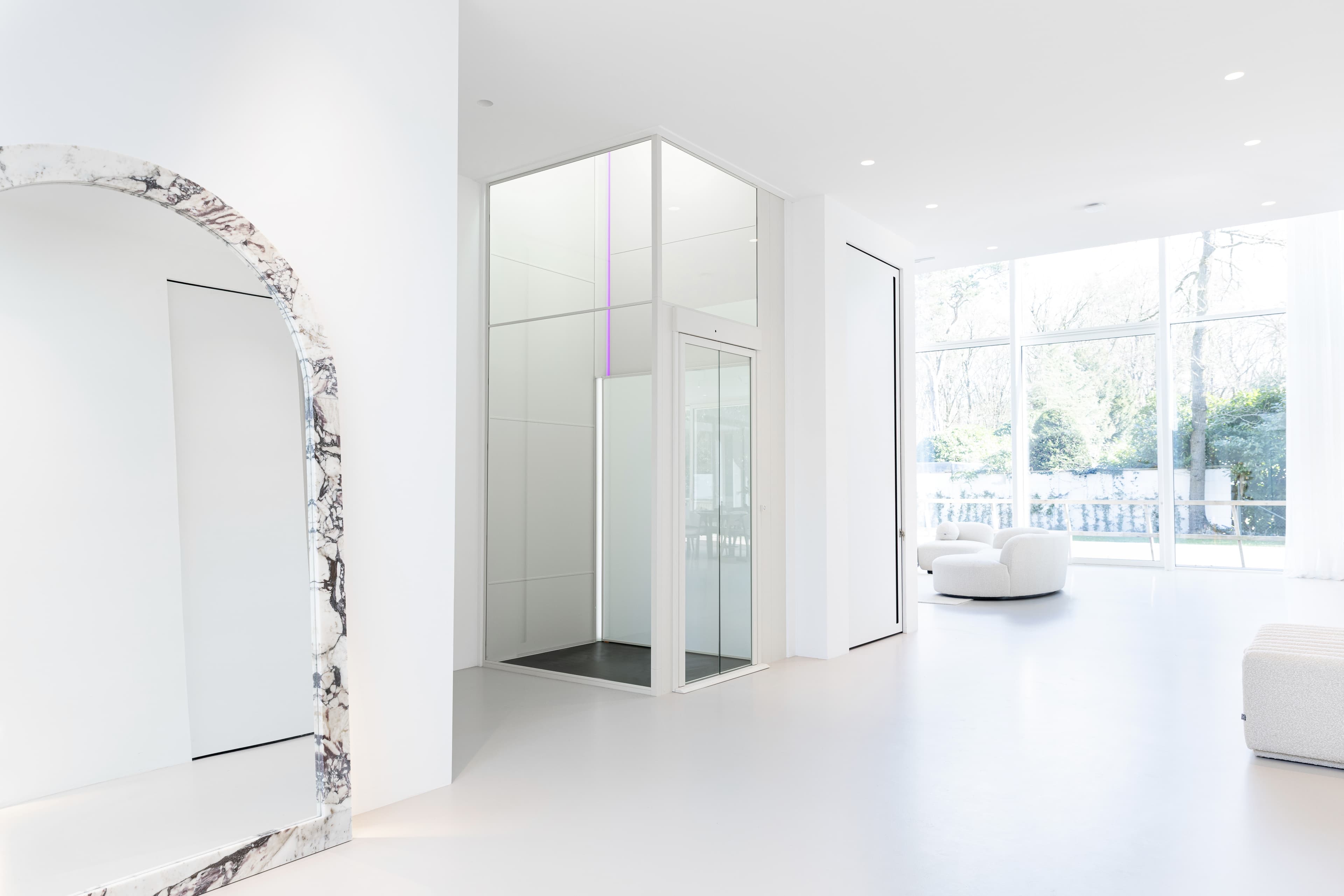 Swift Pro home lift