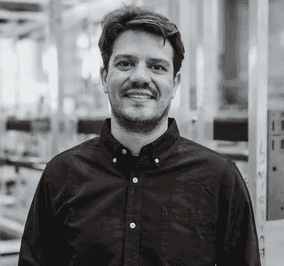 Felipe Moreira