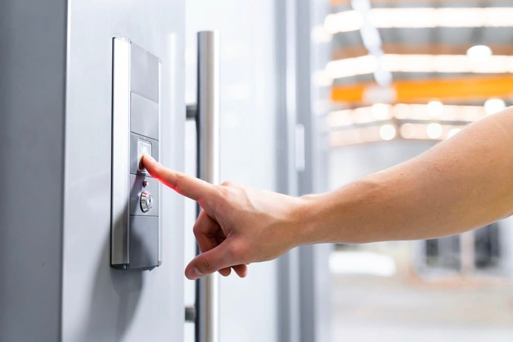Lift Maintenance 2