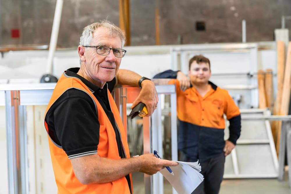 NDIS Registered Supplier 3