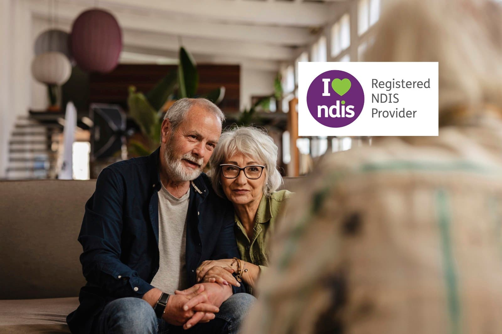 NDIS accessibility project