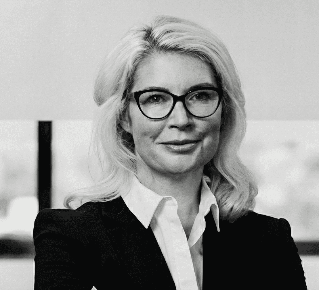 Jessica McLaughlin
