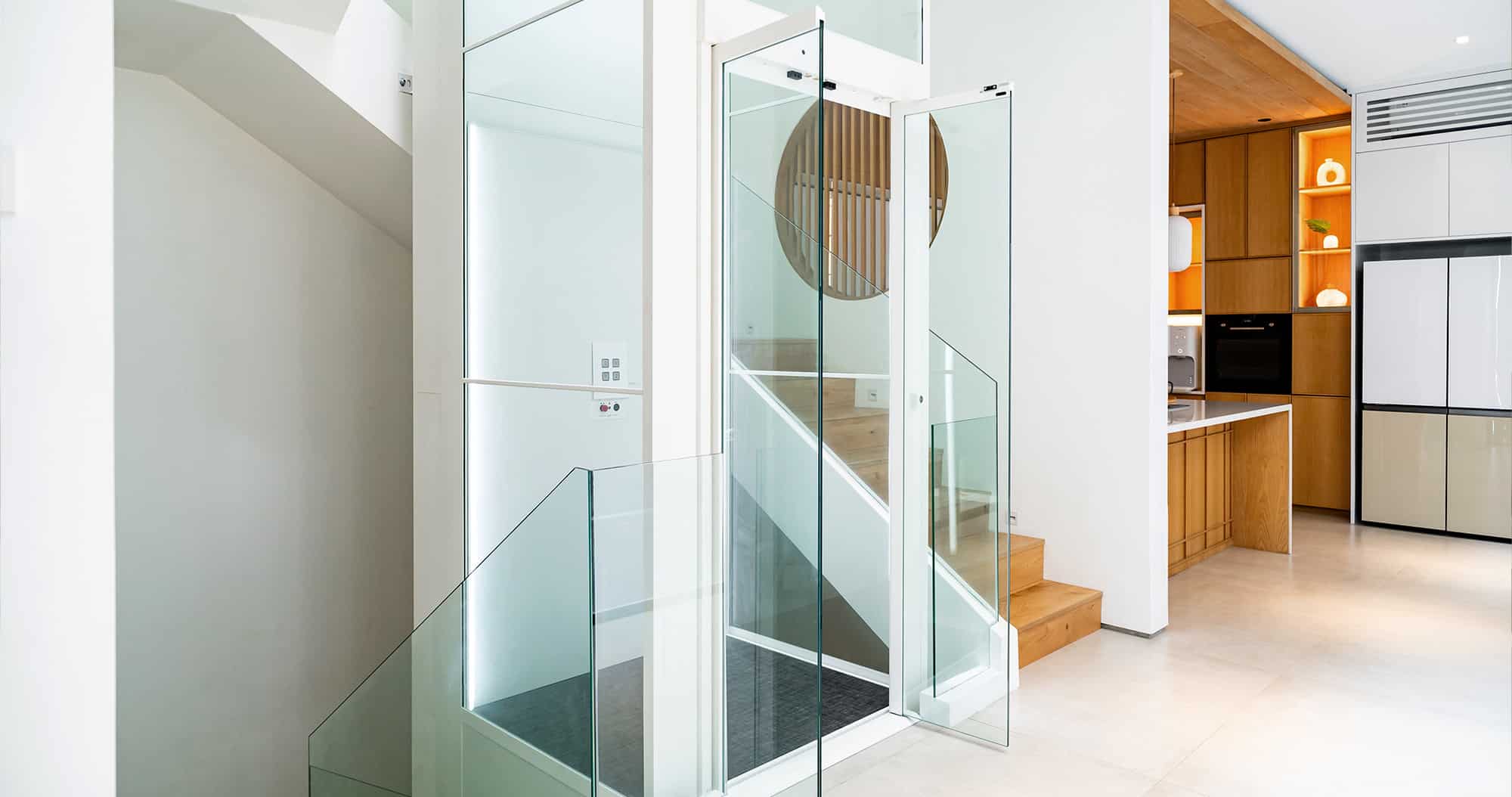 Swift Lite lifestyle image 3