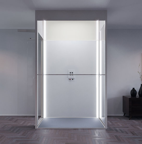 Swift Lite lifestyle image 1
